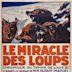 Le Miracle des loups