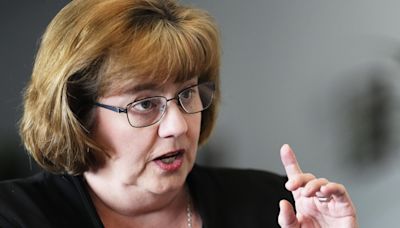 Rachel Mitchell is right to clap back at Arizona Democrats who exceed their authority
