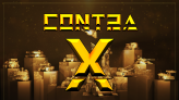 Contra X work in progress - News Update 10 - Mortar squad