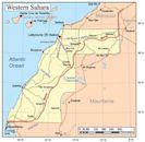 Western Sahara