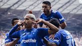 CRUZEIRO 3 X 0 CORINTHIANS - RECORDE DE PÚBLICO - Quintal do Dalai