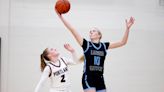 Lansing Catholic's Anna Richards leads area's BCAM all-state selections