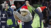 Report: Wolves to be featured on Christmas Day for foreseeable future