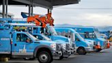 PG&E sends warning to California customers about utility scams