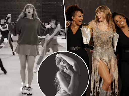 ‘All of this is new’: Taylor Swift might be adding ‘TTPD’ into Eras Tour — see the wild clue