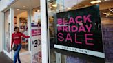 Holiday shopping kicks off with inflation dampening spirits