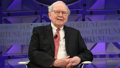 Warren Buffett Invested $74 Billion in This Stock — Should You Invest Too?