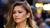 Game, set and match: Charlottesville vintage shop had just the dress for Zendaya