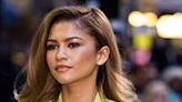 Charlottesville vintage shop had just the dress for 'Challengers' star Zendaya