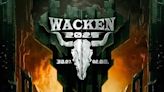 Gojira, Machine Head, Papa Roach, Within Temptation and many more for Wacken Open Air Festival 2025