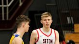 Basketball Notebook: Seton Catholic, Northeastern to play for regional championships