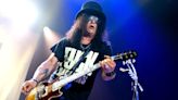 Slash drops new single with Chris Stapleton off forthcoming star-studded album ‘Orgy of the Damned’