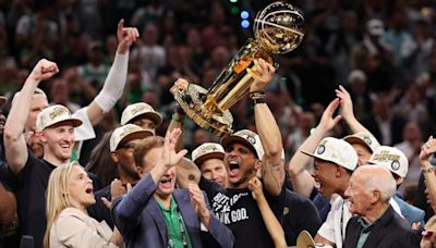 Celtics Legend Would Go See Banner 18 Raised at TD Garden — Under 1 Condition