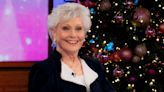 Strictly's Angela Rippon shares 80th birthday Las Vegas plans