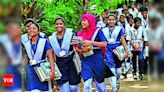 Many students yet to get textbooks, allege teachers’ association | Bhubaneswar News - Times of India