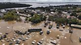 Inondations au Brésil: des milliards promis pour reconstruire, menace de nouvelles pluies