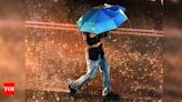 Andhra Pradesh Records 62% Excess Rainfall in June: IMD | Visakhapatnam News - Times of India
