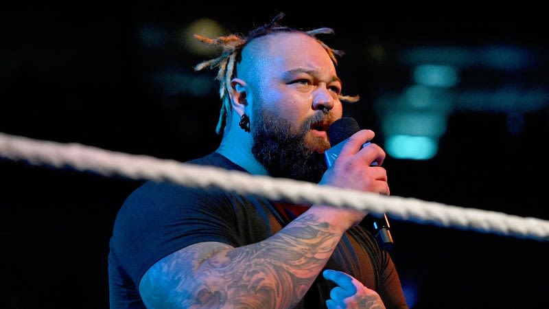 Shotzi: Bray Wyatt Inspired Me To Become A Wrestler, I Wish I Could Have Told Him That