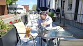 Don't want to leave your dog at home? Check out these pet-friendly eateries in New Bedford