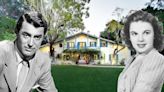 Inside the Hollywood homes of Marilyn Monroe, Frank Sinatra and more