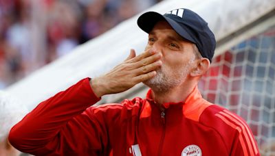Thomas Tuchel set for Man Utd?! Bayern Munich 'convinced' manager rejected chance to stay because he has already agreed to replace Erik ten Hag | Goal.com US