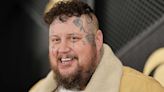 Jelly Roll Admits 'I Only Wear Socks Once': 'It's the Most Frivolous Thing I've Done'