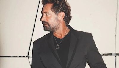 Gabriel Soto recibe alta y va a casa; esta es la correlación entre náuseas, disnea y presión alta, sus síntomas