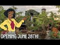 Tiana’s Bayou Adventure Sets June Opening Date at Walt Disney World