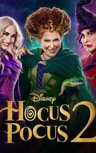 Hocus Pocus 2