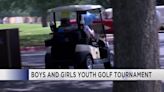 WF Boys and Girls Club host golf tournament