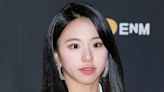 Twice’s Chaeyoung Apologizes for Wearing a Swastika Symbol — Just Days After She Was Seen in a QAnon Shirt