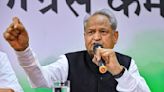 Crimes against tribals, Dalits increased under BJP government in Rajasthan: Ashok Gehlot