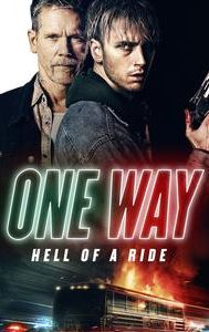 One Way