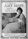 La Bohème (1916 film)
