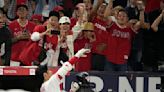 Shohei Ohtani hits two homers, strikes out 10 and adds to Angels' samurai tradition