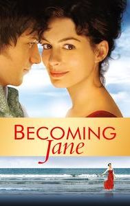 Becoming Jane