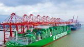 長榮海運斥近台幣160餘億元 加碼買進甲醇船及貨櫃