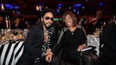 Gayle King Shoots Her Shot With Lenny Kravitz While Asking About His Relationship Status: 'Can I Beat Her A**?'