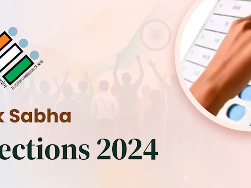 Election Results 2024: Latest News, Photos, Videos, Voting Counts of India General Election Result at The Economic Times.