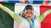 Bajacaliforniana Alexa Moreno se queda con el oro en Mundial de Gimnasia Artística en Francia