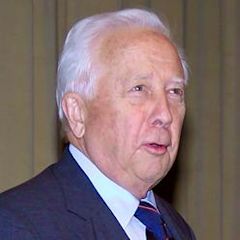 David McCullough