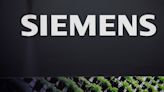 Siemens halts train deliveries to Germany due to defects, Bild reports