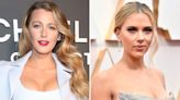 Ryan Reynolds’ Wife Blake Lively and Ex Scarlett Johansson ‘Do Everything to Avoid Each Other’ in NYC