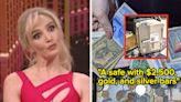 Thrift Shoppers Are Sharing The Most Shocking And Expensive Things They've Found, And It Truly Amazes Me What People Give...