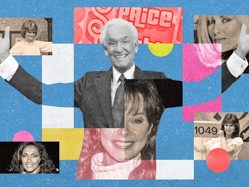 The unsung warriors of 'The Price Is Right'