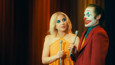 Joker 2’s Joaquin Phoenix on Lady Gaga's reaction to his singing
