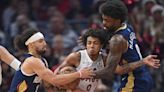New Orleans Pelicans beat Cleveland Cavaliers 123-104