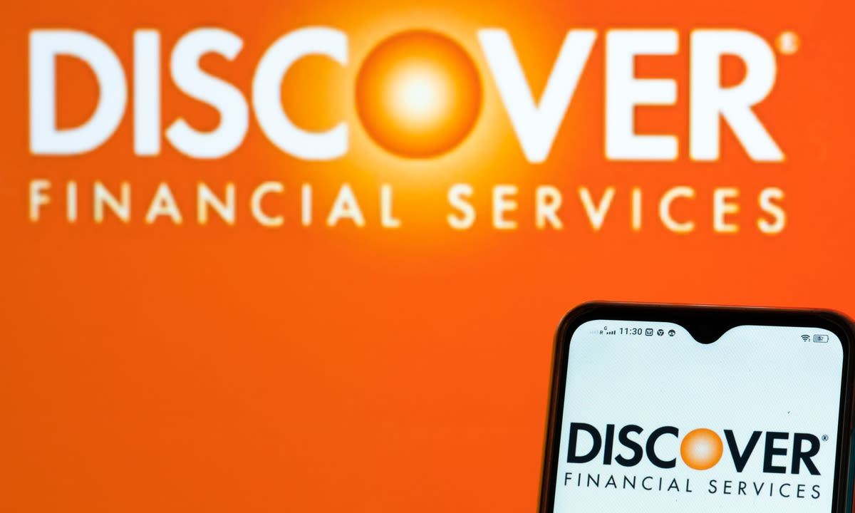 Discover Reaches Settlement in Merchant Overcharge Lawsuit