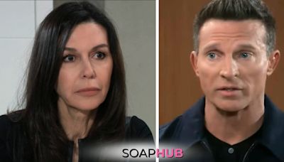 GH Spoilers: Jason Drops FBI Bombshell on Anna