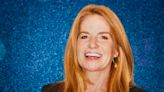 Patsy Palmer is first celebrity announced for 'Dancing On Ice' 2023